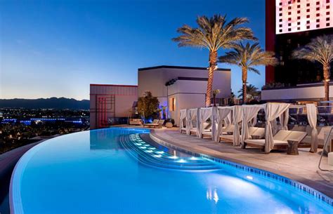 conrad las vegas suites|Conrad Las Vegas At Resorts World .